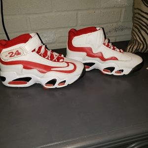 Nike ken Griffey